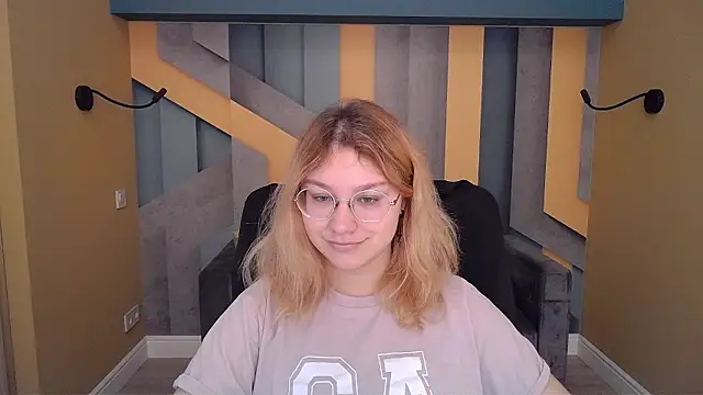 AngelinaLow online show from 03.05.26