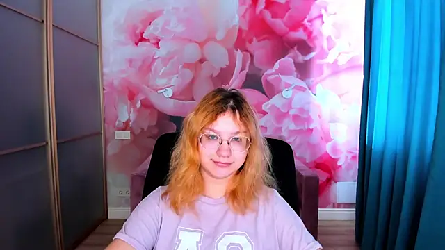 AngelinaLow online show from 03.08.26