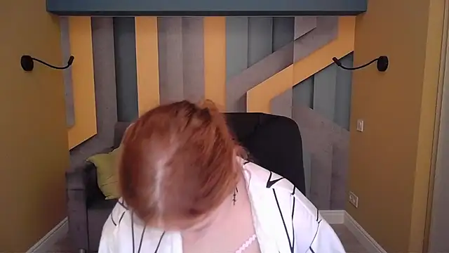 AngelinaLow online show from 03.30.26