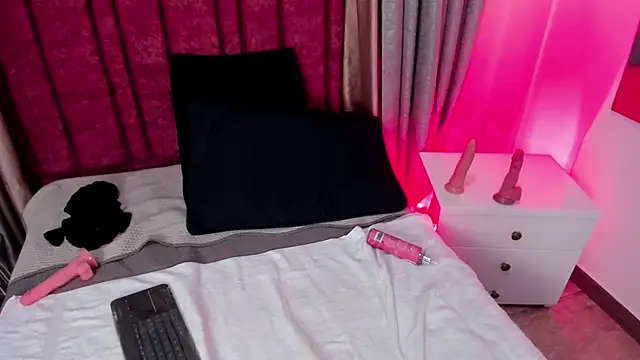 BeckyVidal online show from 03.22.25