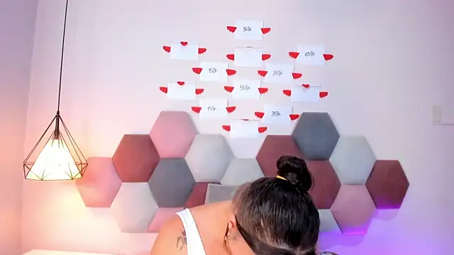 BeckyVidal online show from 02.18.26