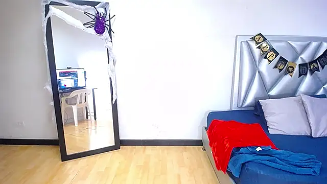 goldenn ass1 online show from 10.30.25