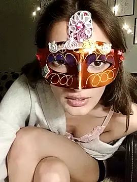 Snapshot of felimelii chatting on 03.11.25 felimelii online show from 03.11.25