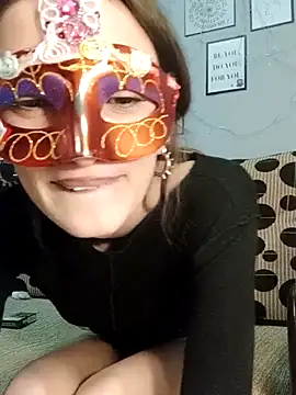 Snapshot of felimelii chatting on 03.13.25 felimelii online show from 03.13.25