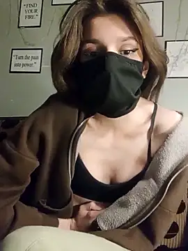 Snapshot of felimelii chatting on 03.20.25 felimelii online show from 03.20.25