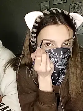 Snapshot of felimelii chatting on 03.21.25 felimelii online show from 03.21.25