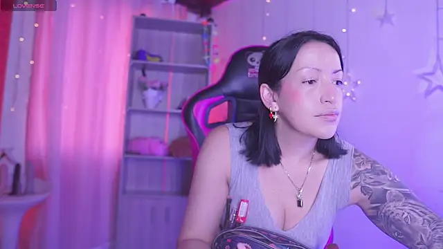 Madison Mayer online show from 09.22.25