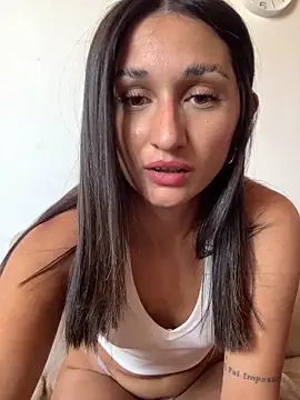 luci brecman online show from 01.19.26