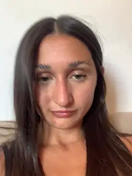 luci brecman online show from 02.07.26