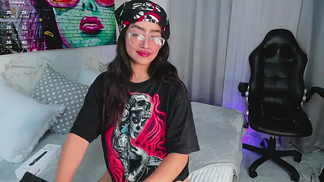 sophie-carter online show from 02.11.26