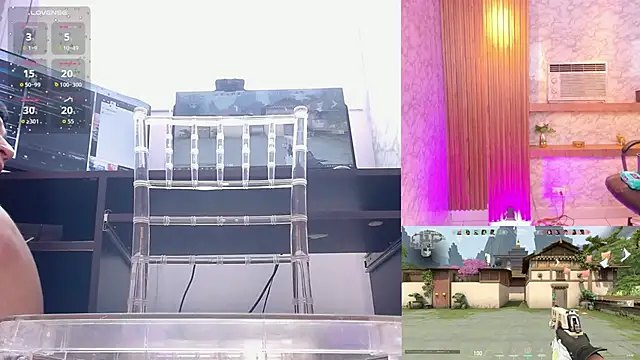 AndrewPeach  online show from 09.09.25