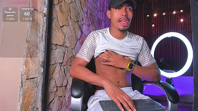 LiamByrne online show from 12.15.25