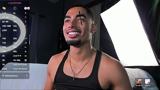 LiamByrne online show from 03.07.26