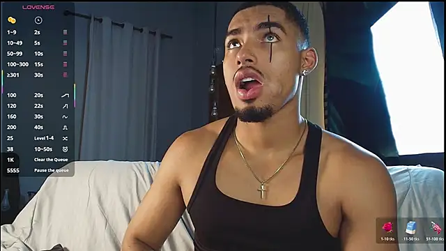 LiamByrne online show from 03.12.26