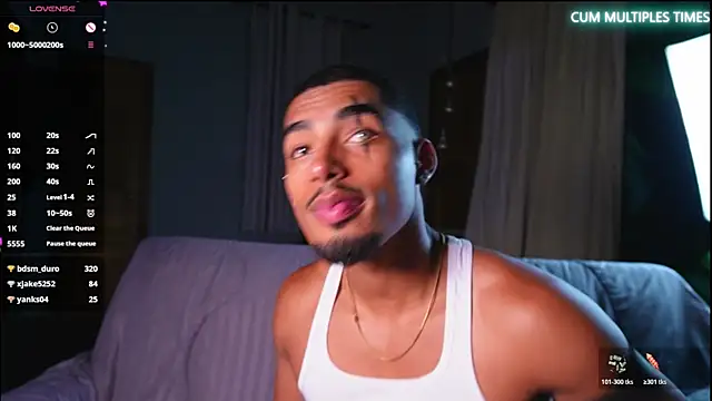 LiamByrne online show from 04.11.26