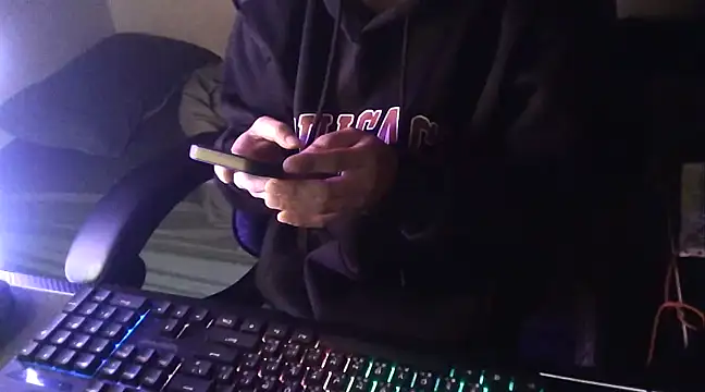 Snapshot of zhezheggin chatting on 03.16.25 zhezheggin online show from 03.16.25