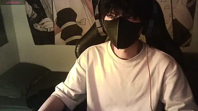 Snapshot of zhezheggin chatting on 03.22.25 zhezheggin online show from 03.22.25