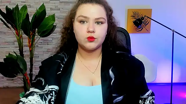 FlorenceAnderson online show from 03.14.25