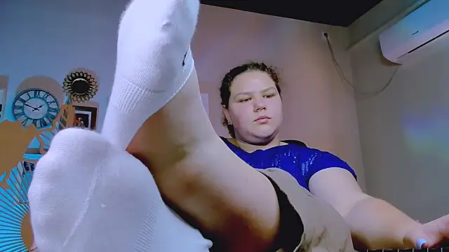 FlorenceAnderson online show from 10.03.25