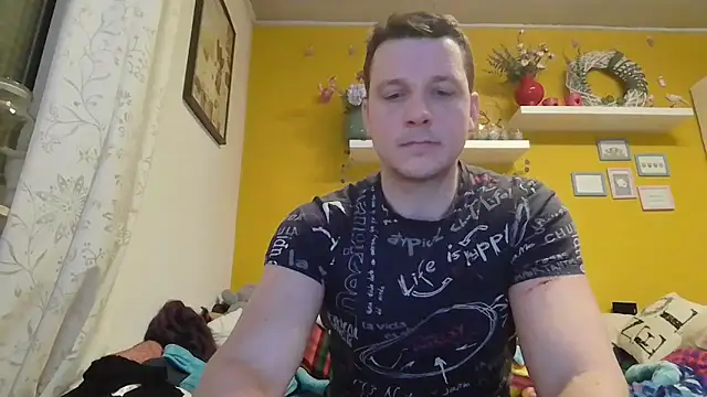 wassermann8484 online show from 02.02.26