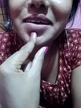 Ayeshaji online show from 03.16.25