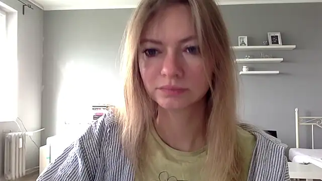 MillieShow online show from 04.12.26