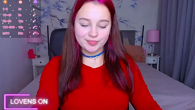 Cute kitty- online show from 11.15.25