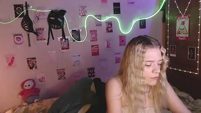 Your Horny Friends online show from 11.01.25