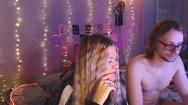 Your Horny Friends online show from 04.15.26