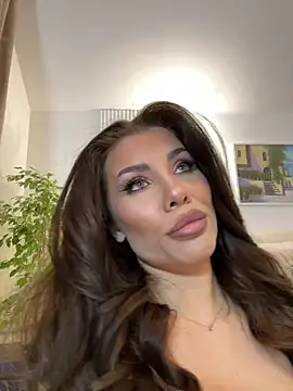 CelineReys online show from 03.15.26