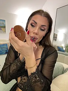 CelineReys online show from 03.27.26