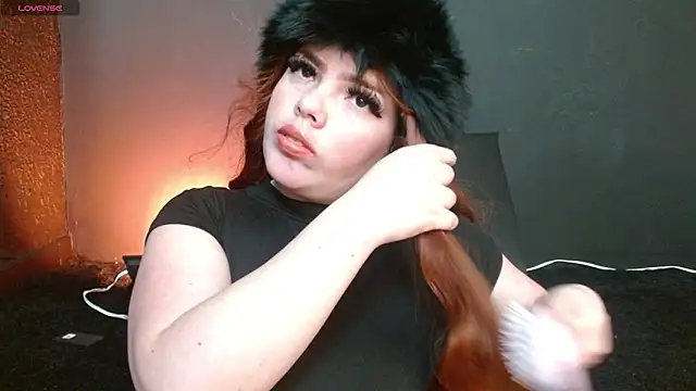 Nathaly Rose1126 online show from 09.15.25