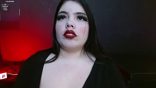 Nathaly Rose1126 online show from 09.18.25