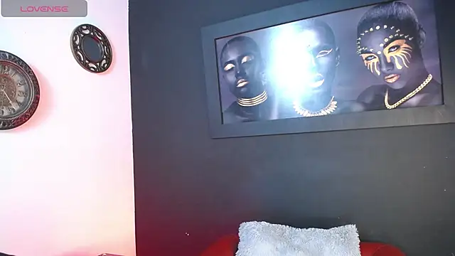 Nathaly Rose1126 online show from 09.26.25