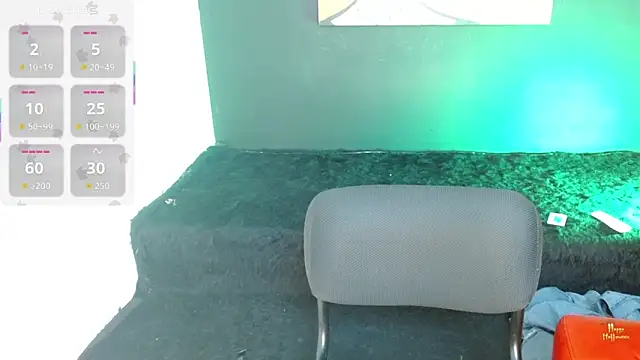 Nathaly Rose1126 online show from 10.24.25