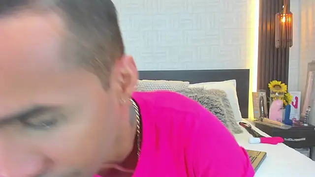 Anghel Stone online show from 11.28.25