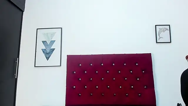 Mia Collivens online show from 10.15.25