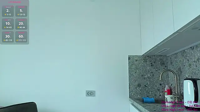 Danny  Magic online show from 10.03.25