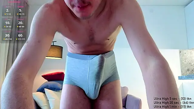 Danny  Magic online show from 02.10.26