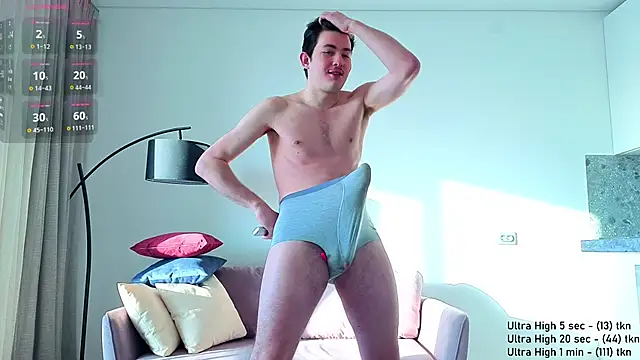 Danny  Magic online show from 02.14.26