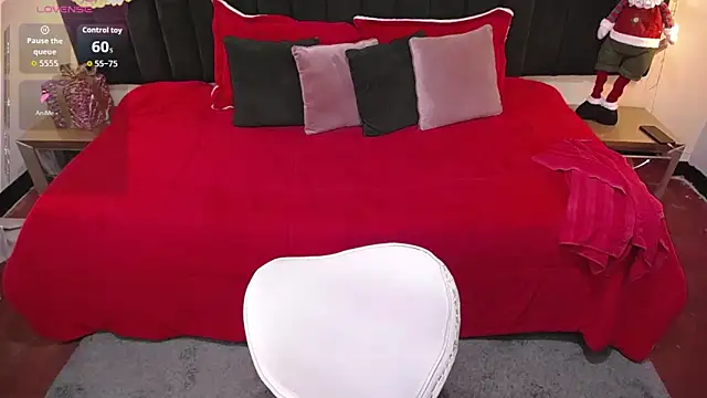 ailyn maury online show from 12.19.25