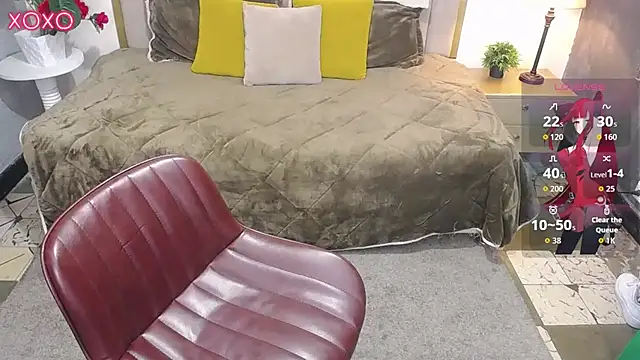 ailyn maury online show from 02.07.26