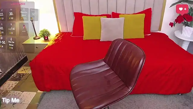 ailyn maury online show from 04.01.26