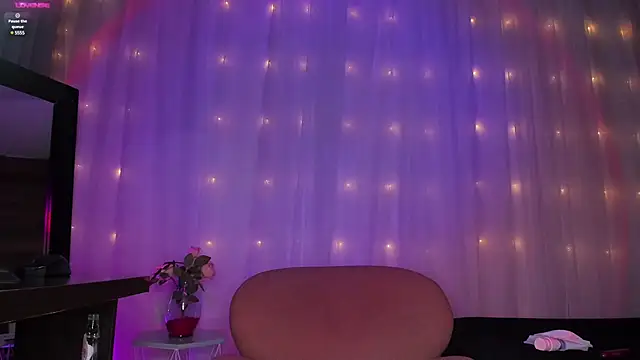 SammyDesire 10 online show from 03.19.25