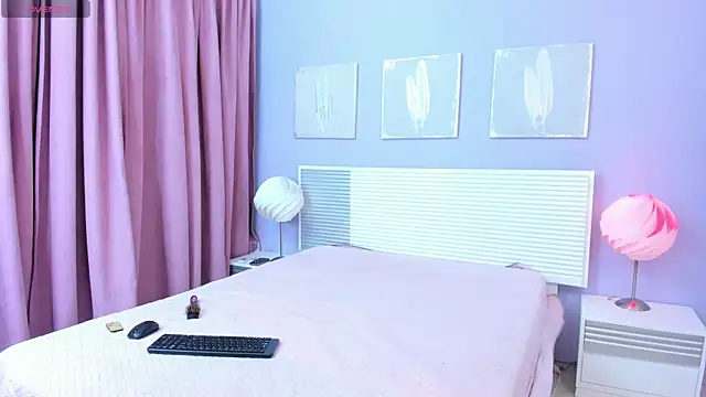 SammyDesire 10 online show from 11.07.25