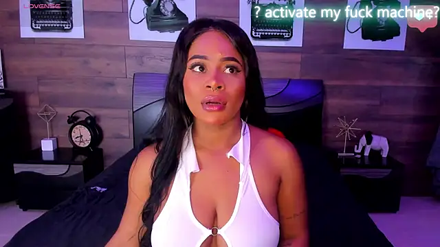 SammyDesire 10 online show from 04.06.26