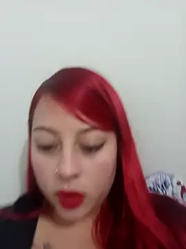 LEIDY LORENA online show from 03.13.25