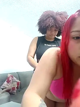 LEIDY LORENA online show from 09.27.25