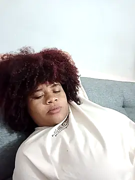 LEIDY LORENA online show from 10.10.25