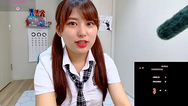 miharu01 online show from 09.21.25